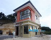 FOR SALE St. Francis Subdivision in Consolacion Cebu, Single Det -- House & Lot -- Cebu City, Philippines