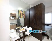 For Sale Rent To Own Condo in Cebu City in Grand Residences -- Real Estate Rentals -- Cebu City, Philippines