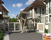 house for sale -- House & Lot -- Cebu City, Philippines