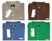 AUTHENTIC LACOSTE SILVER OVER SIZED POLO SHIRT FOR MEN - LACOSTE POLO SHIRT -- Clothing -- Metro Manila, Philippines