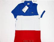 AUTHENTIC LACOSTE SPAGNE POLO SHIRT FOR MEN - LACOSTE POLO SHIRT -- Clothing -- Metro Manila, Philippines