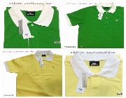 AUTHENTIC LACOSTE SILVER TWO TONED POLO SHIRT FOR MEN -- Clothing -- Metro Manila, Philippines