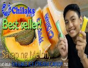 ice candy, Franchising, Wholesale, Ice Cream -- Franchising -- Bacoor, Philippines