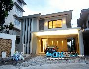 For sale Modern House in Banawa Cebu City -- House & Lot -- Cebu City, Philippines