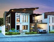FOr sale Vista de Bahia Subdivision Cebu, Daniel Model -- House & Lot -- Cebu City, Philippines