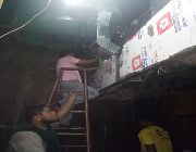 Exhaust, Fresh Air Ducting -- Other Services -- Bulacan City, Philippines