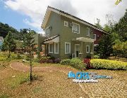 House for Sale in Riverdale Camella Talamban Cebu -- House & Lot -- Cebu City, Philippines