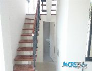 READY FOR OCCUPANCY 3 BEDROOM BRAND NEW HOUSE FOR SALE IN TALAMBAN CEBU -- House & Lot -- Cebu City, Philippines