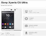 sony xperia -- All Health and Beauty -- Quezon City, Philippines