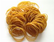 assorted rubber band, assorted color rubber band, rubber band supplier, yellow rubber band supplier, yellow rubber band wholesaler, yellow rubber band -- Everything Else -- Metro Manila, Philippines