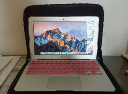 macbook, laptop,macbook air -- All Health and Beauty -- Quezon City, Philippines