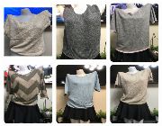 knitted shirt, preloved -- All Health and Beauty -- Quezon City, Philippines