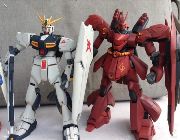 Gundam,msia.bandai.robot -- All Baby & Kids Stuff -- Metro Manila, Philippines