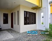 House for Sale in Consolacion Cebu in Anami Homes, Iris Model -- House & Lot -- Cebu City, Philippines
