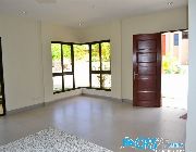 READY FOR OCCUPANCY 3 BEDROOM MODERN HOUSE AND LOT FOR SALE IN BANAWA CEBU -- House & Lot -- Cebu City, Philippines