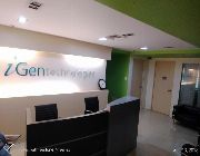 Office Space For Rent Legaspi Village -- Rentals -- Makati, Philippines