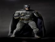 Neca DC Justice League Batman Bat Man v Superman Dawn of Justice Wonder Woman Toy Figure -- Action Figures -- Metro Manila, Philippines