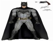 Neca DC Justice League Batman Bat Man v Superman Dawn of Justice Wonder Woman Toy Figure -- Action Figures -- Metro Manila, Philippines