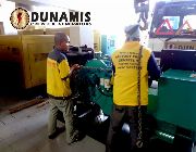 Generator 1200 kva Ph -- Import & Export -- Quezon City, Philippines