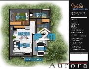 Aurora Subdivision -- House & Lot -- Cebu City, Philippines