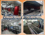 mechanical services -- All Repairs & Maint -- Bulacan City, Philippines