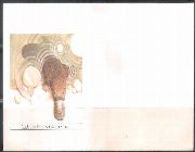 #stamps #AustraliaStamps #birds #platypus #emu #****atoo -- Stamps -- Metro Manila, Philippines
