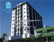 55 Kalayaan Suites by Axeia Midrise Condo near EDSA GMA Kamuning -- Condo & Townhome -- Metro Manila, Philippines