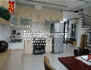 3 Bedroom House and Lot for Sale in Quezon City at 68 Roces by Eton properties Inc -- Condo & Townhome -- Metro Manila, Philippines