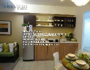 Rent to own condo in Amaia Skies Cubao - 1 Bedroom -- Condo & Townhome -- Quezon City, Philippines