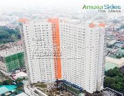 Rent to own Condo in Amaia Skies Sta.Mesa near PUP -- Condo & Townhome -- Quezon City, Philippines