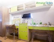 Rent to own Condo in Amaia Skies Sta.Mesa near PUP -- Condo & Townhome -- Quezon City, Philippines
