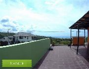 16M 4BR Overlooking House For Sale in Bulacao Talisay City -- House & Lot -- Talisay, Philippines