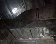 Ducting, ventilation -- Other Services -- Bulacan City, Philippines