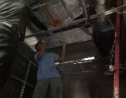 Ducting, ventilation -- Other Services -- Bulacan City, Philippines