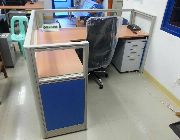 Office Furniture Supplies / Office Partition / Workstation -- Office Furniture -- Metro Manila, Philippines