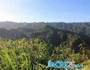 OVERLOOKING SCENIC VIEW RESIDENTIAL LOT FOR SALE IN GUADALUPE CEBU CITY -- Land -- Cebu City, Philippines