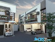 BRAND NEW 3 BEDROOM MODERN HOUSE AND LOT FOR SALE IN LABANGON CEBU CITY -- House & Lot -- Cebu City, Philippines