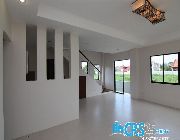 BRAND NEW 4 BEDROOM SINGLE ATTACHED HOUSE FOR SALE IN TALAMBAN CEBU CITY -- House & Lot -- Cebu City, Philippines