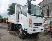 Mini Dump Truck 6.5m³ -- Other Vehicles -- Metro Manila, Philippines