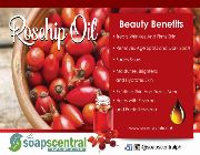 ORGANIC OIL -- Beauty Products -- Muntinlupa, Philippines