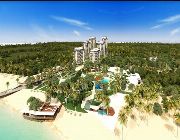 condo resort,condo for sale,cebu condo -- Condo & Townhome -- Lapu-Lapu, Philippines