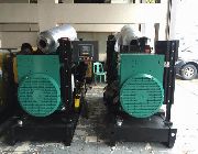 Generator 625 Ph -- Other Services -- Quezon City, Philippines