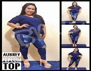 rtw, plus size, blouse, tops, supplier, rtw, supplier, women wear -- Clothing -- Rizal, Philippines