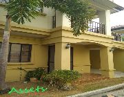 house for rent -- House & Lot -- Cebu City, Philippines