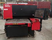 Topping-Treading Machine -- All Buy & Sell -- Davao del Sur, Philippines