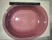 4 Quart Casserole Dish with Lid -- Dining Room -- Dumaguete, Philippines