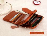 #Wallet #Fashionable #Luxury #Leather #Coinpurse -- Bags & Wallets -- Metro Manila, Philippines