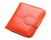 #Wallet #Fashionable #Luxury #Leather #Coinpurse -- Bags & Wallets -- Metro Manila, Philippines