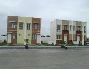 Townhouse, Affordable Home, Pag-Ibig -- House & Lot -- Imus, Philippines