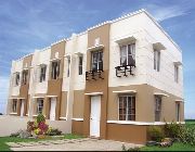 Townhouse, Affordable Home, Pag-Ibig -- House & Lot -- Imus, Philippines
